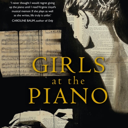 Girls at the Piano