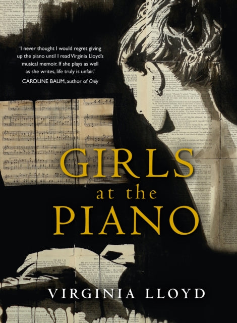 Girls at the Piano