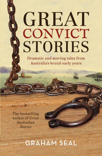 Great Convict Stories