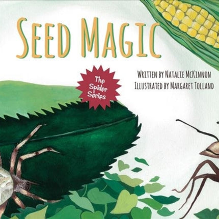 Seed Magic