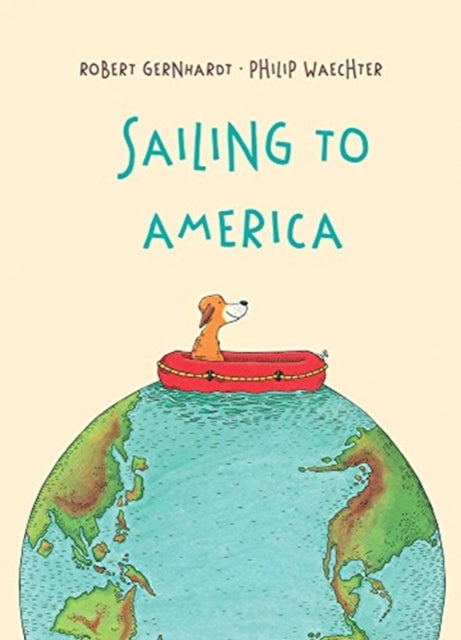 Sailing to America