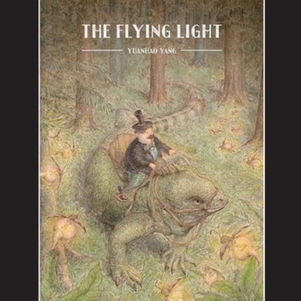 The Flying Light