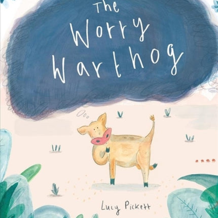 The Worry Warthog