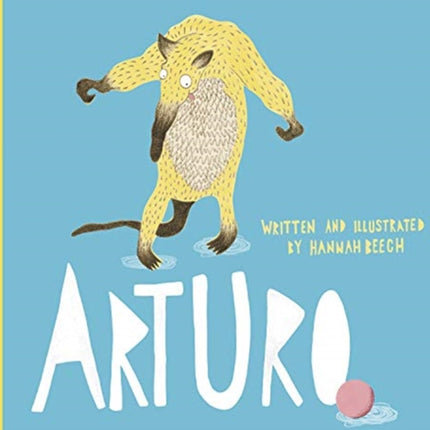 Arturo