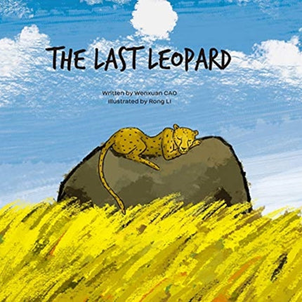 The Last Leopard