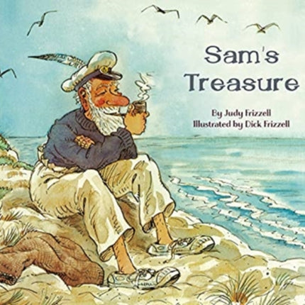 Sam's Treasure