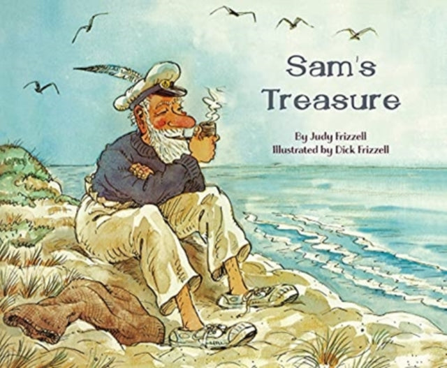 Sam's Treasure