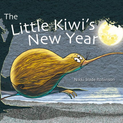 The Little Kiwi's New Year