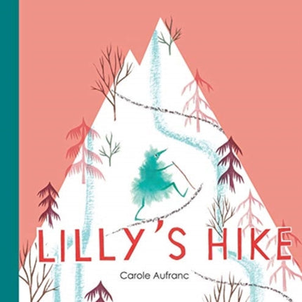 Lilly's Hike