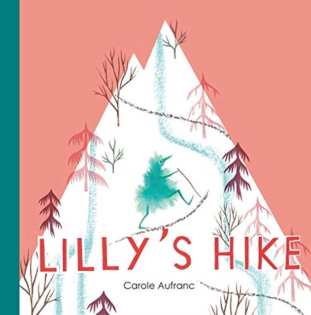 Lilly's Hike