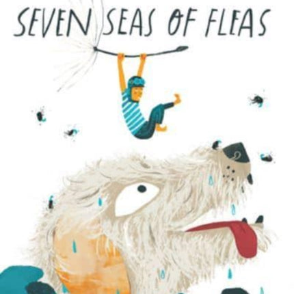 Seven Seas of Fleas