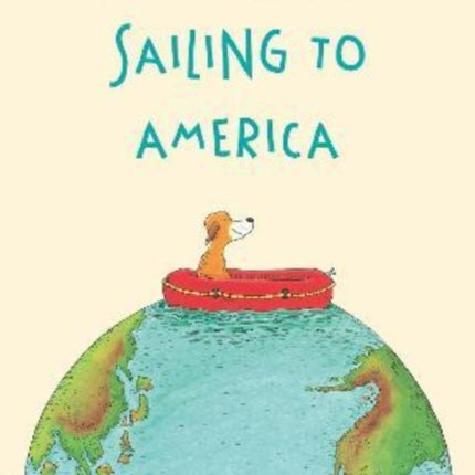 Sailing to America