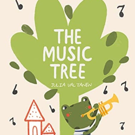 The Music Tree