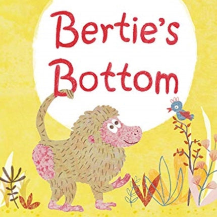 Bertie's Bottom