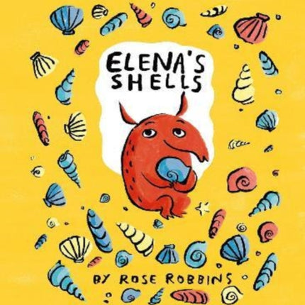 Elena's Shells