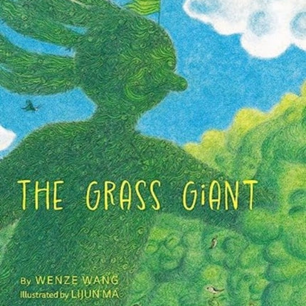 The Grass Giant