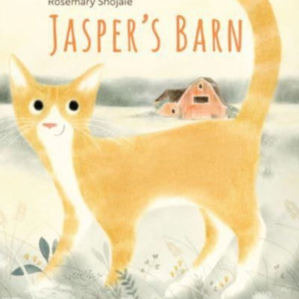 Jasper's Barn