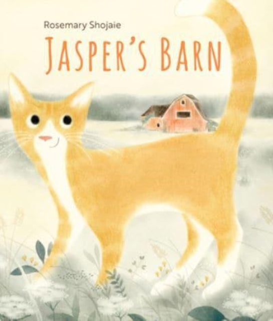 Jasper's Barn