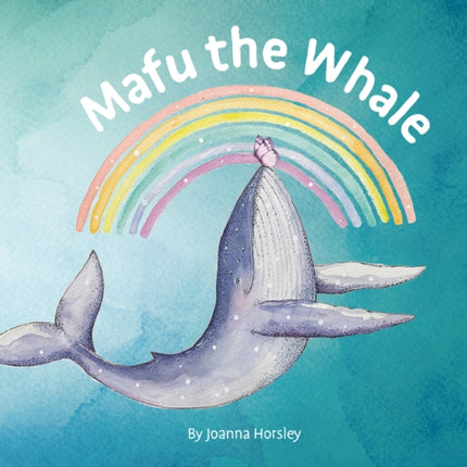 Mafu the Whale