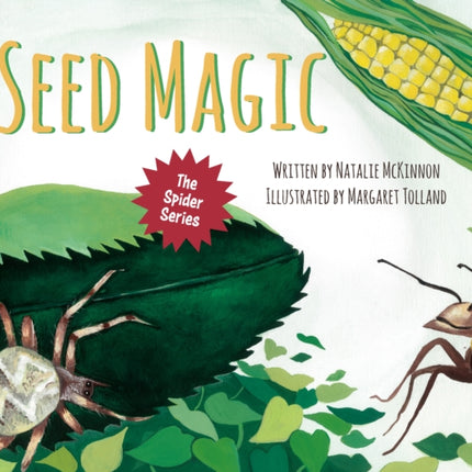 Seed Magic