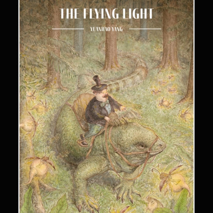 The Flying Light