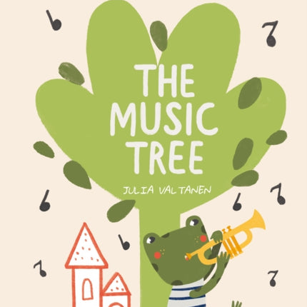 The Music Tree