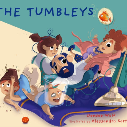 The Tumbleys