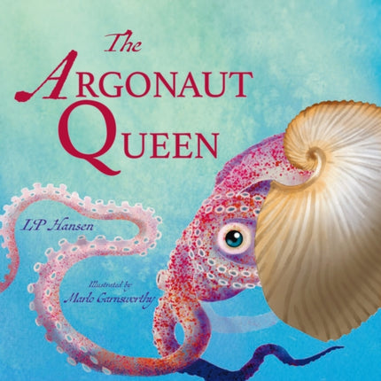 The Argonaut Queen