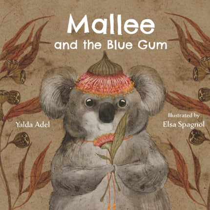 Mallee and the Blue Gum