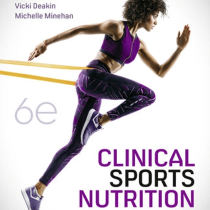 Clinical Sports Nutrition