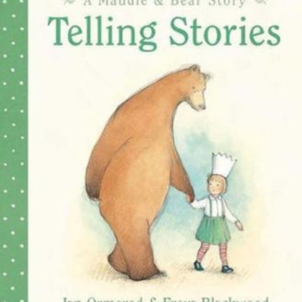 Telling Stories