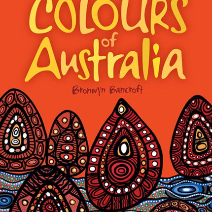Colours of Australia