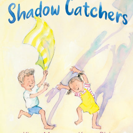 Shadow Catchers