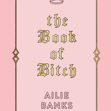 The Book of Bitch