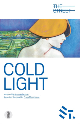 Cold Light: Adapted from the novel by Frank