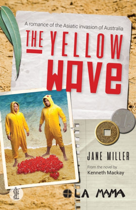 The Yellow Wave