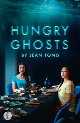 Hungry Ghosts