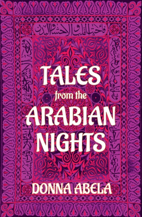 Tales from the Arabian Nights