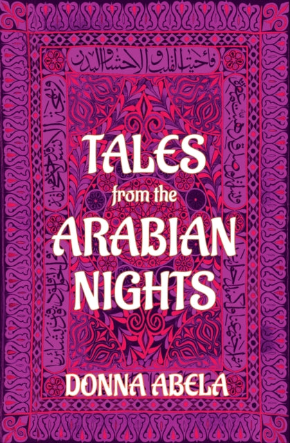 Tales from the Arabian Nights