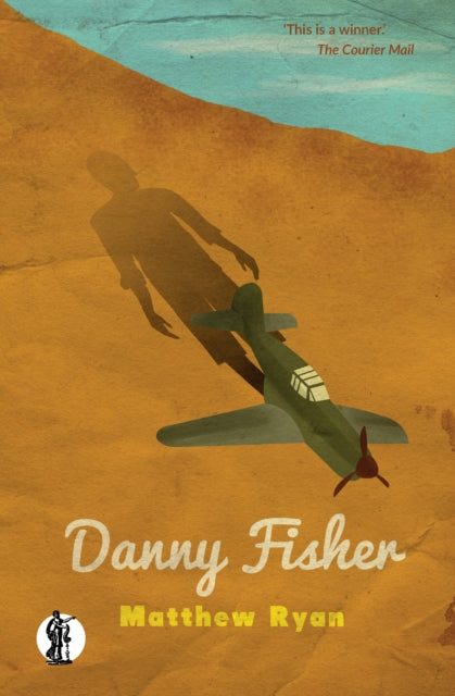 Danny Fisher