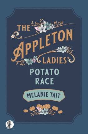 The Appleton Ladies' Potato Race