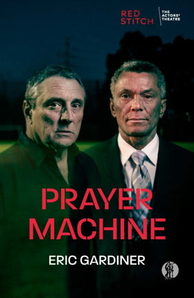 Prayer Machine