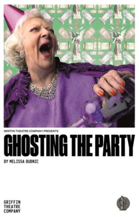 Ghosting the Party