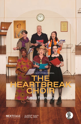 The Heartbreak Choir