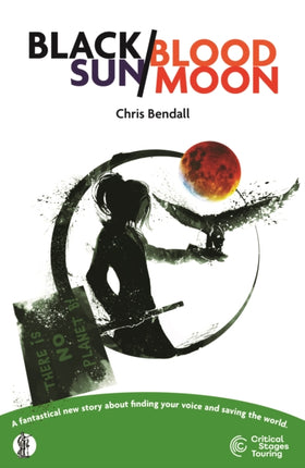 Black Sun/Blood Moon