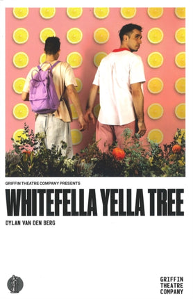 Whitefella Yella Tree