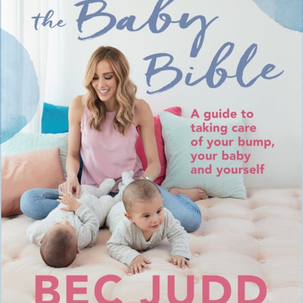 The Baby Bible