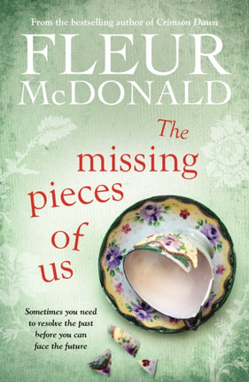 The Missing Pieces of Us