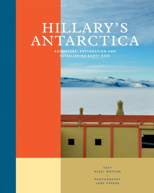 Hillarys Antarctica