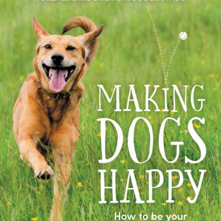 Making Dogs Happy